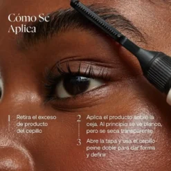 Ukbrow Gel Fixador de Sobrancelhas