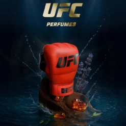 Ultimate K.O. Eau de Parfum