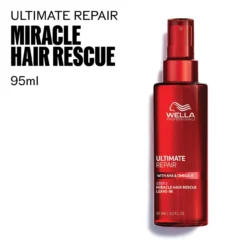 Ultimate Repair Tratamento de Reparação sem Enxaguar