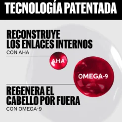 Ultimate Repair Tratamento de Reparação sem Enxaguar