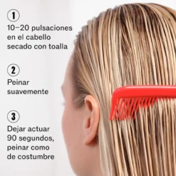 Ultimate Repair Tratamento de Reparação sem Enxaguar