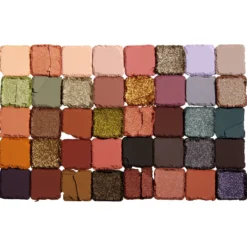 Ultimate Utopia Paleta de Sombras