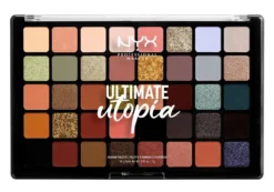 Ultimate Utopia Paleta de Sombras