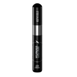 Ultra Black Máscara Wonder Volumem
