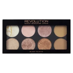 Ultra Blush Paleta Golden Sugar