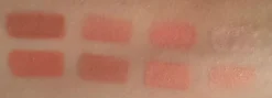 Ultra Blush Palette Hot Spice