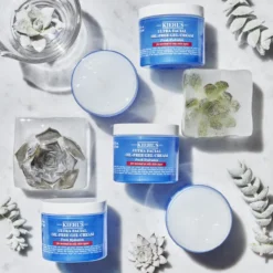 Ultra Facial Oil-Free Cleanser Gel de Limpeza Recarga