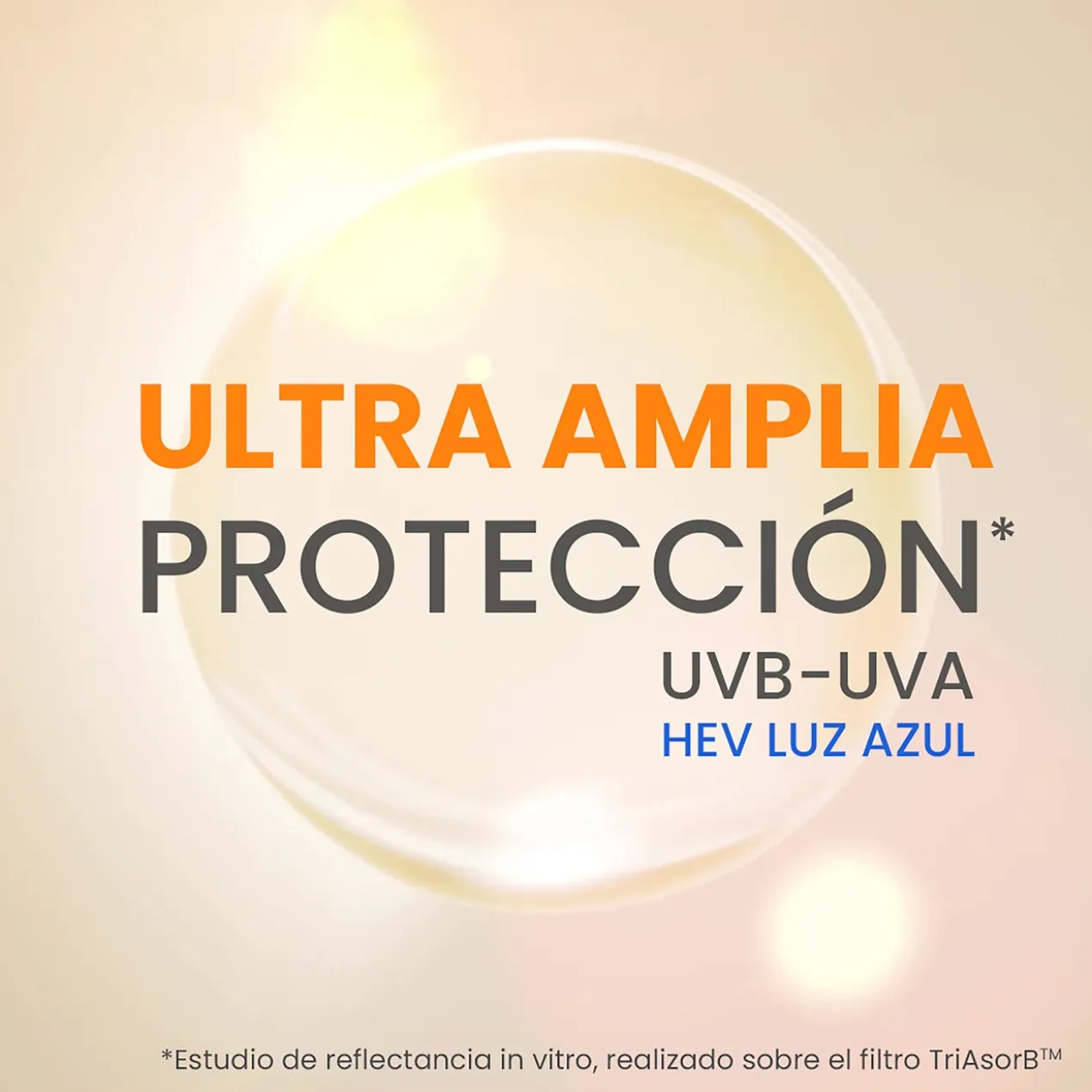 Ultra Fluido Solar Invisível SPF50
