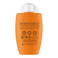 Ultra Fluido Solar Invisível SPF50