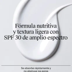 Ultra Gentle Creme Solar Hidratante Facial SPF30