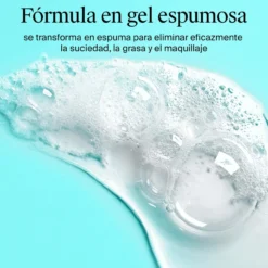 Ultra Gentle Gel de Limpeza Espumoso Facial Diário