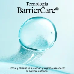 Ultra Gentle Gel de Limpeza Espumoso Facial Diário