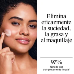 Ultra Gentle Gel de Limpeza Espumoso Facial Diário
