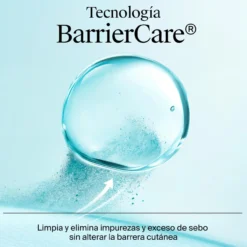 Ultra Gentle Gel Limpador Facial Creme em Espuma