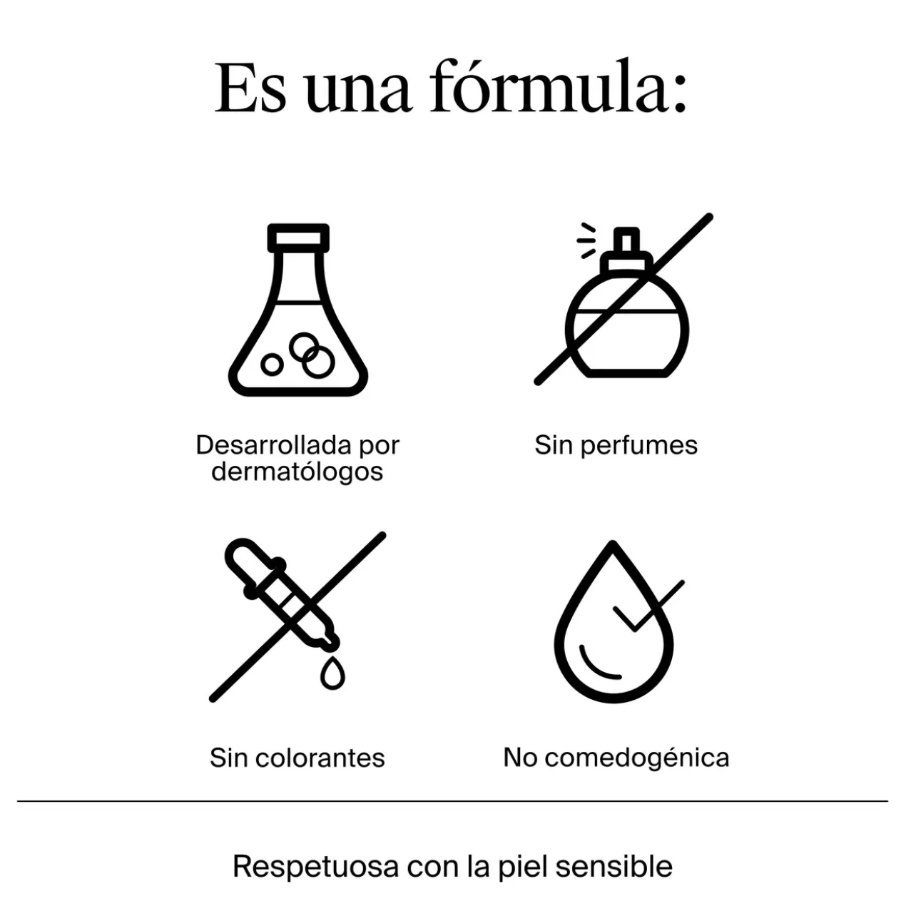 Ultra Gentle Gel Limpador Facial Creme em Espuma
