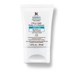 Ultra Light Daily UV Defense Aqua Gel Proteção Solar Facial