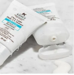 Ultra Light Daily UV Defense Aqua Gel Proteção Solar Facial