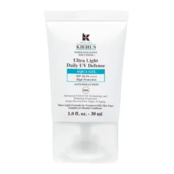 Ultra Light Daily UV Defense Aqua Gel Proteção Solar Facial