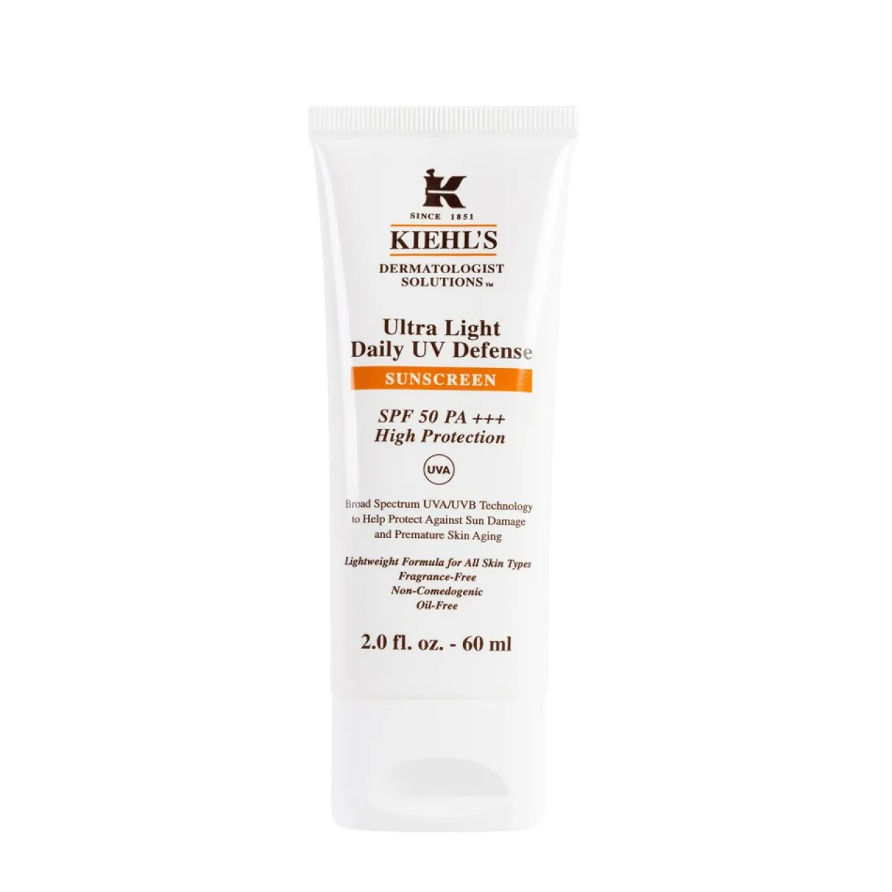 Ultra Light Daily UV Defense FPS50 Protetor Solar Facial