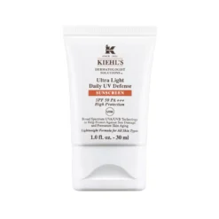 Ultra Light Daily UV Defense Protetor Solar Facial FPS50+