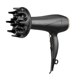 Ultra Series 2200W Secador de Cabelo + Concentrador