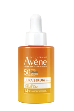 Ultra Serum Luminosidade SPF50+