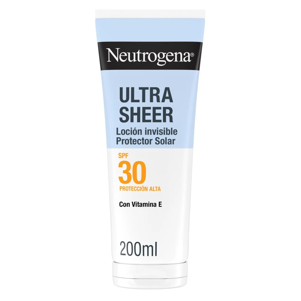 Ultra Sheer Protetor Solar Corporal SPF30