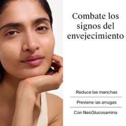 Ultra Sheer Protetor Solar Facial 50 Invisível Antienvelhecimento SPF50