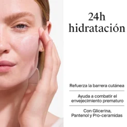 Ultra Sheer Protetor Solar Facial 50 Creme Hidratante SPF50
