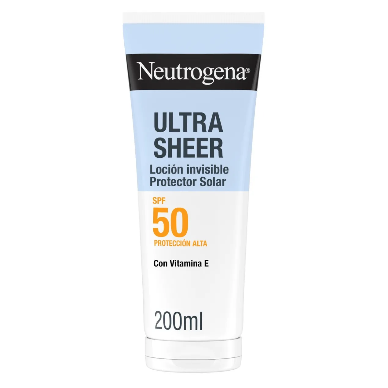 Ultra Sheer Protetor Solar SPF50