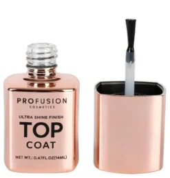 Ultra Shine Finish Top Coat