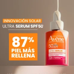 Ultra Sérum SPF50+ Preenche ao Instante