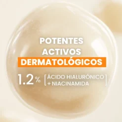 Ultra Sérum SPF50+ Preenche ao Instante