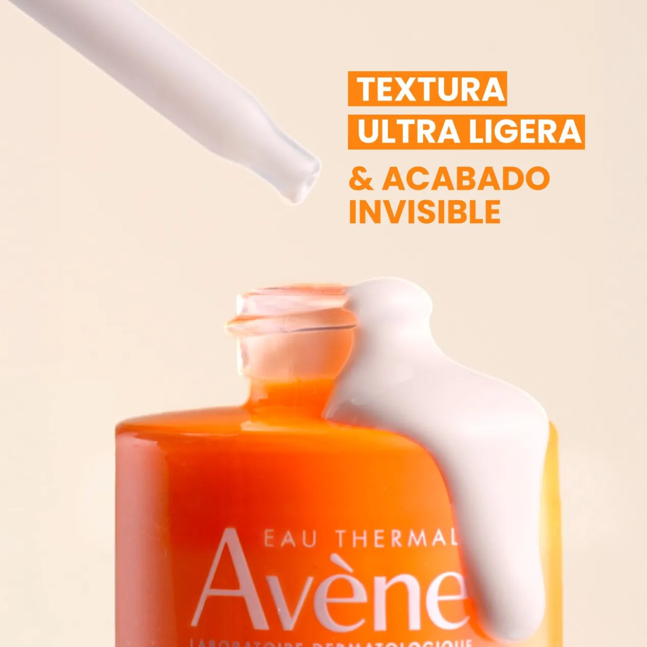 Ultra Sérum SPF50+ Preenche ao Instante