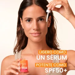 Ultra Sérum SPF50+ Preenche ao Instante