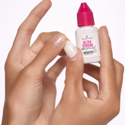 Ultra Strong & Precise Cola para Unhas