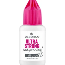 Ultra Strong & Precise Cola para Unhas