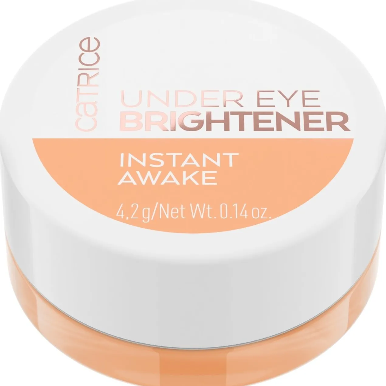 Under Eye Brightener Iluminador de Olheiras