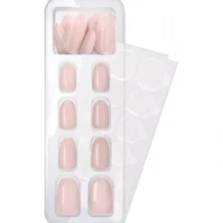Unhas artificiais Nail Salon in a Box