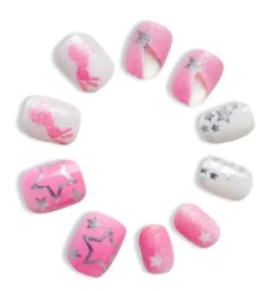 Unhas de Unicórnios