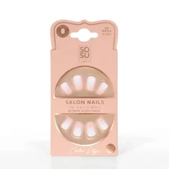 Unhas Postiças Extreme Gloss Finish