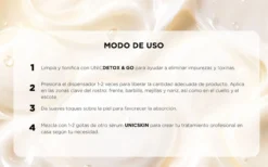 Unica+ Creme Hidratante