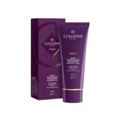 Unica Creme Redensificante Unificante Decote e Mãos SPF30