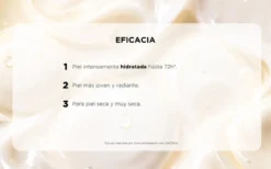 Unica+ 72h Hydro Creme