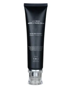 Unicbody White X-Treme Creme Corporal