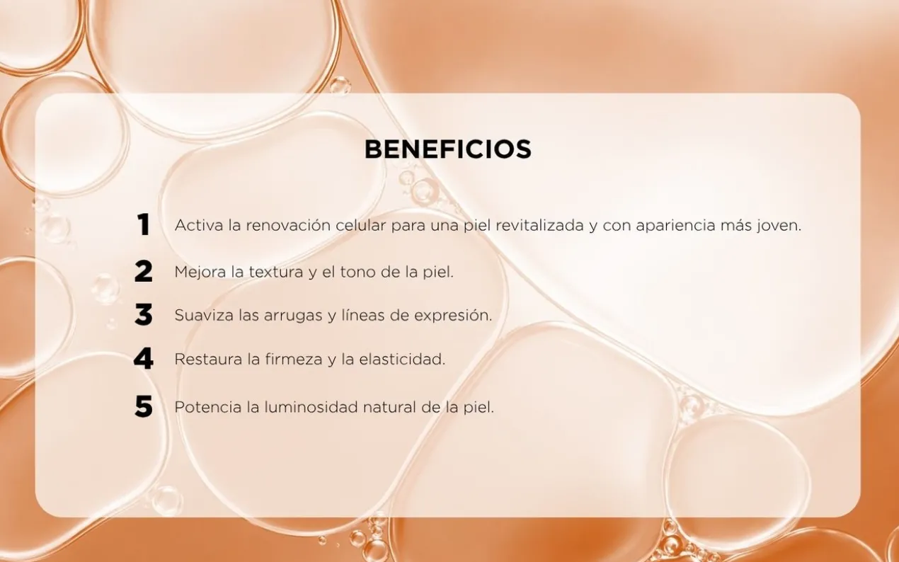 UnicCellular Active+ Exosomes Sérum