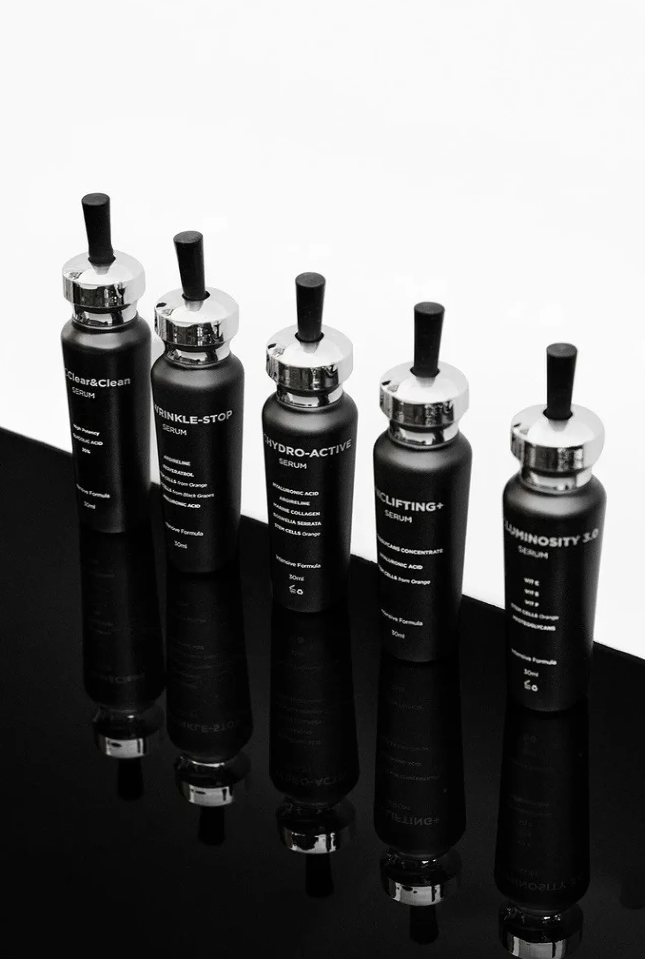 Unicclear & Clean Sérum