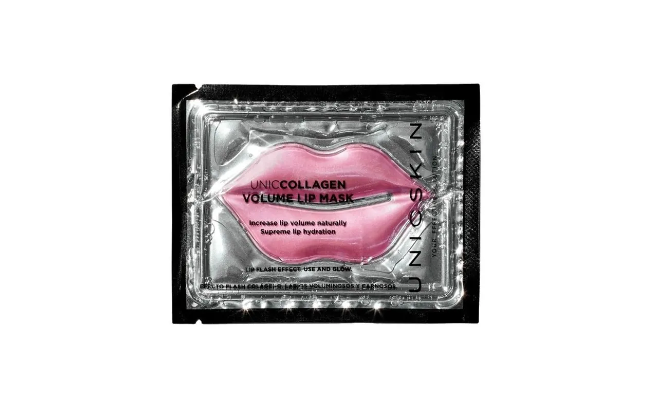 Uniccollagen Volume Máscara Labial