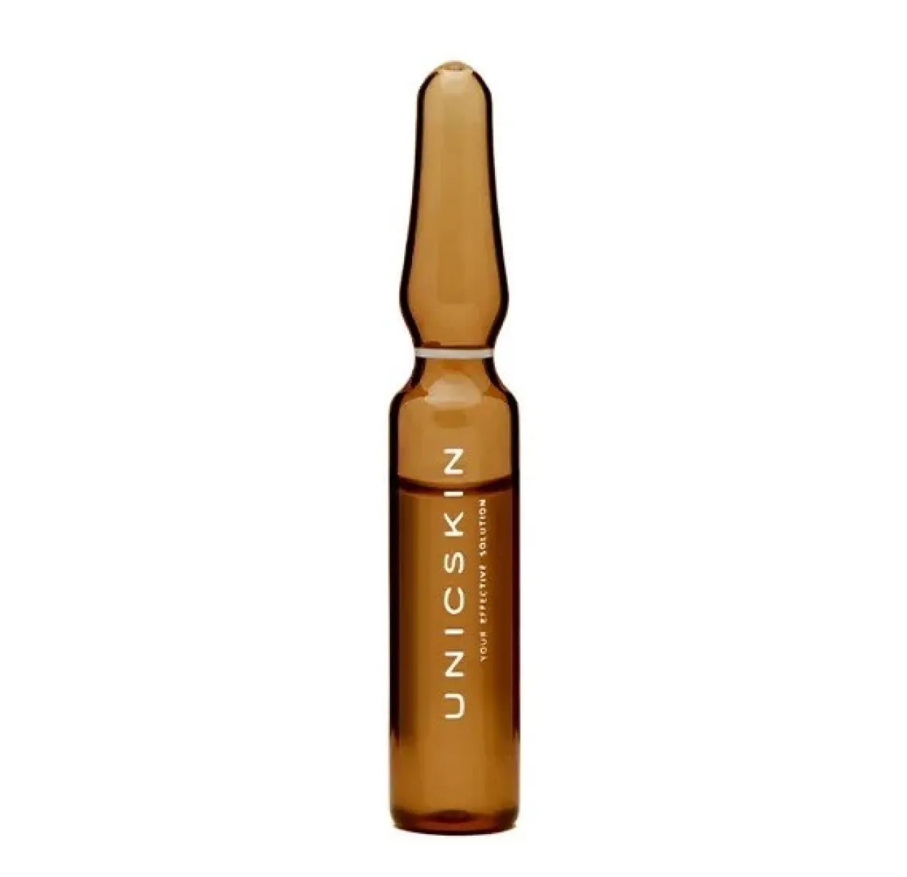 Unic30 Day Skin Miracle Shot Ampolas