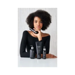 Unichair Glam Rescue & Bruma Capilar